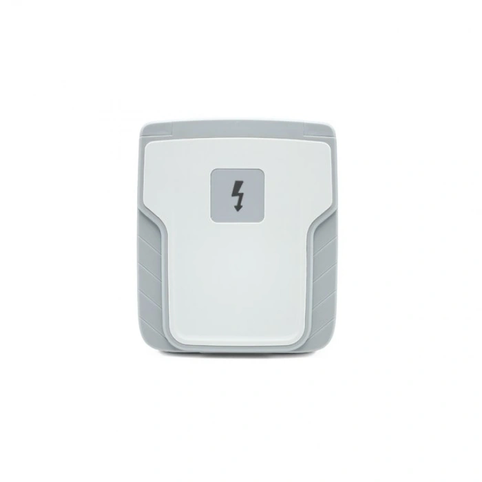 Babarvy Plus Elektrik Girişi 230V ( Beyaz )