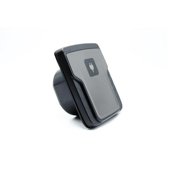 Babarvy Plus Kombin Priz (Type-C / Çakmaklık / 230V) Siyah