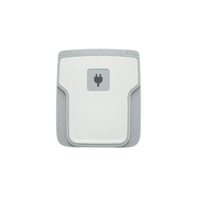 Babarvy Plus Kombin Priz (Type-C/USB/230V) Beyaz
