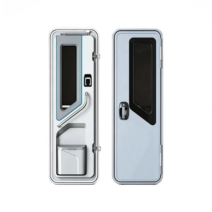 Babarvy Premium Karavan Kapısı 175X58