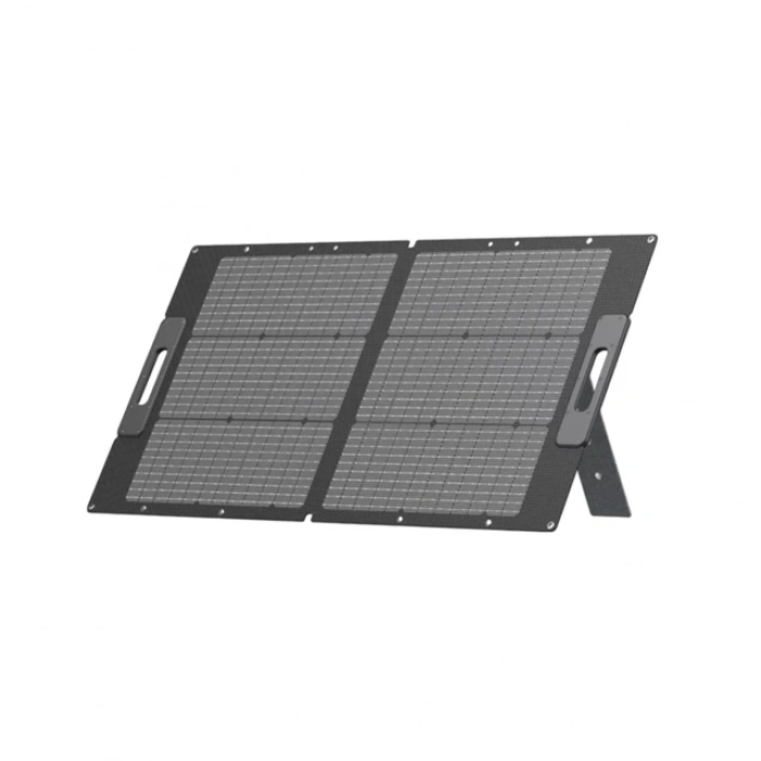 Bluetti PV100D 100W Katlanabilir Portatif Güneş Paneli