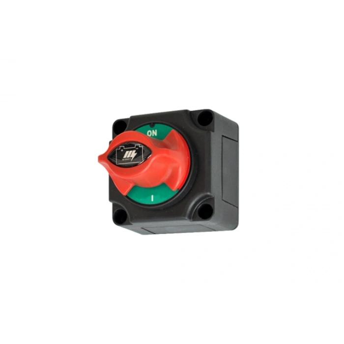 CBE Akü Şalter R295/R (300A/1000A)