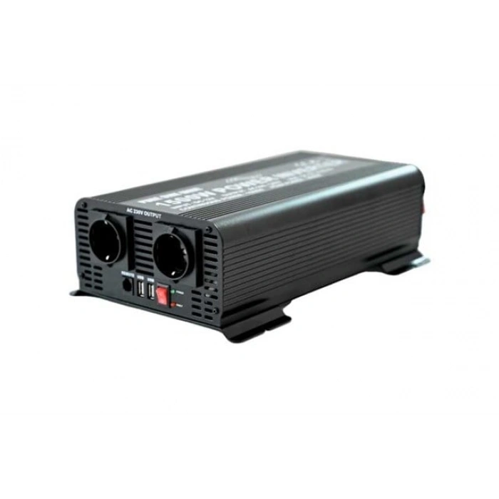 CBE İnverter 1500w 12v (Modifiye Sinüs)