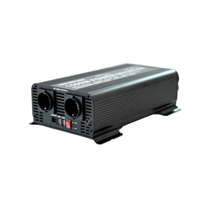 Cbe İnverter Tam Sinüs 12V/1500W - ERP1500