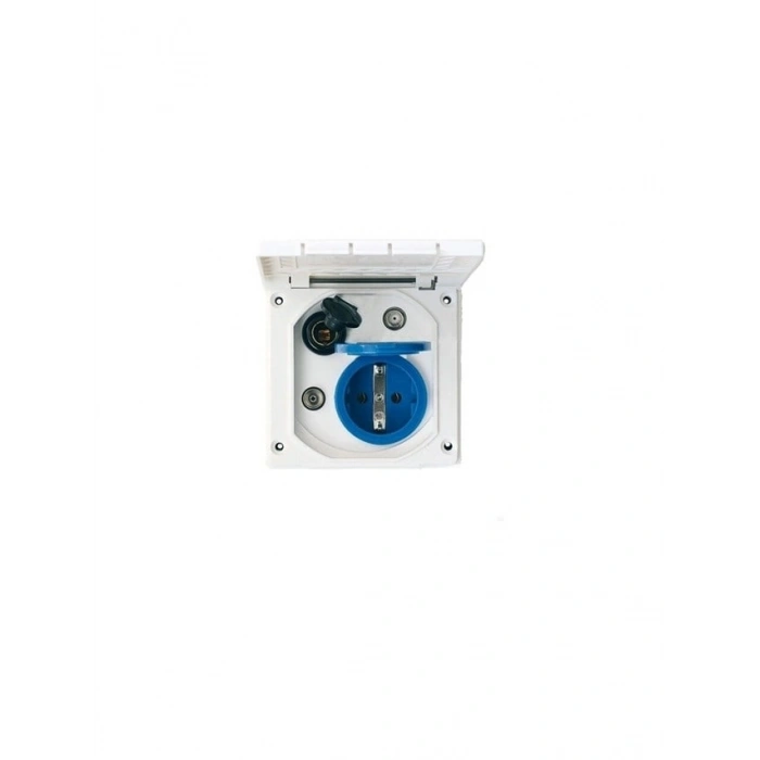 Cbe Kombin Elektrik Çıkışı