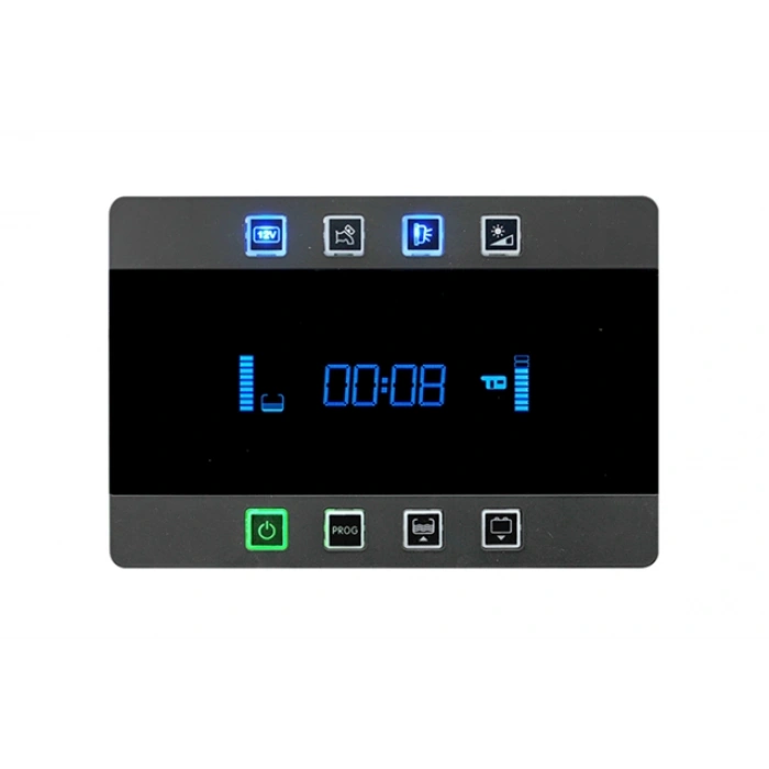 Cbe PC380 Kontrol Paneli Set