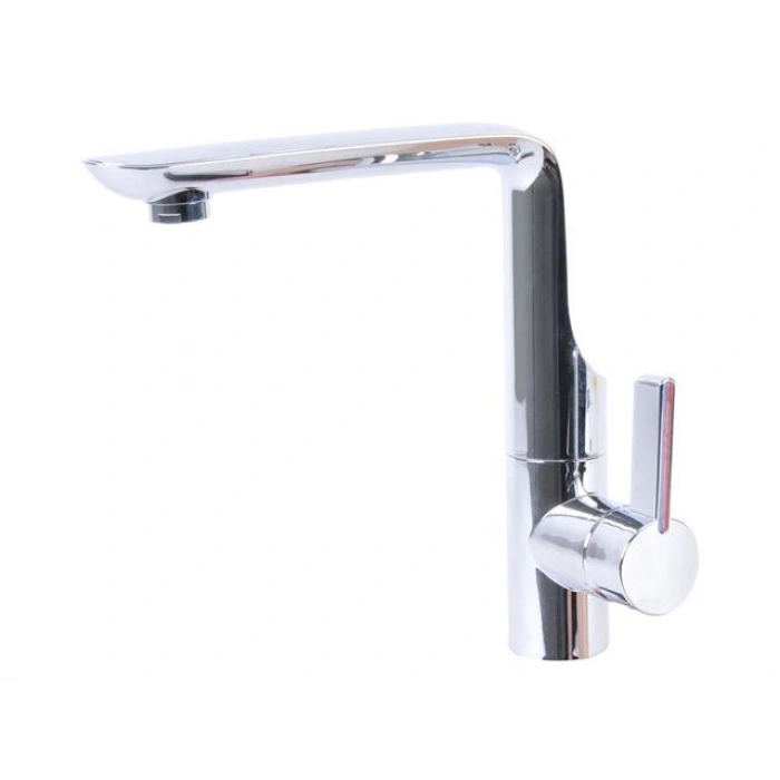 Comet Modena Mixer Krom Sıcak/Soğuk Switchli Musluk