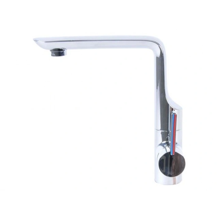 Comet Modena Mixer Krom Sıcak/Soğuk Switchli Musluk