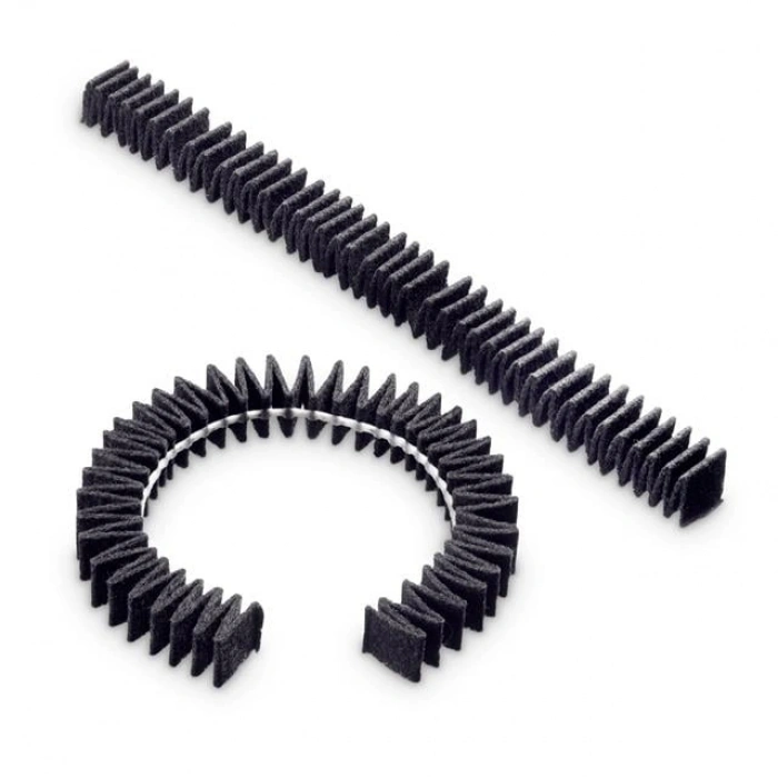 Dometic CK2000 Aktif Karbon Filtre Seti 2 Adet