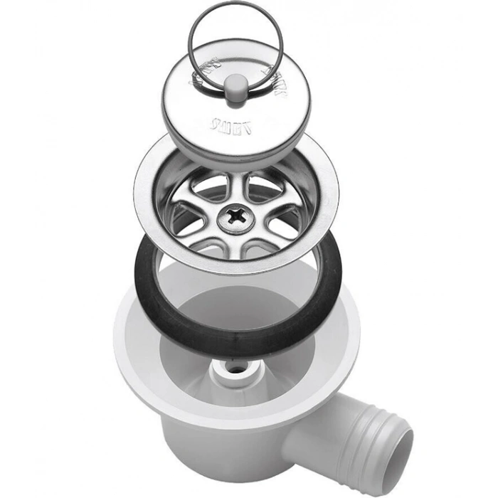 Dometic Eviye Tahliye Gideri