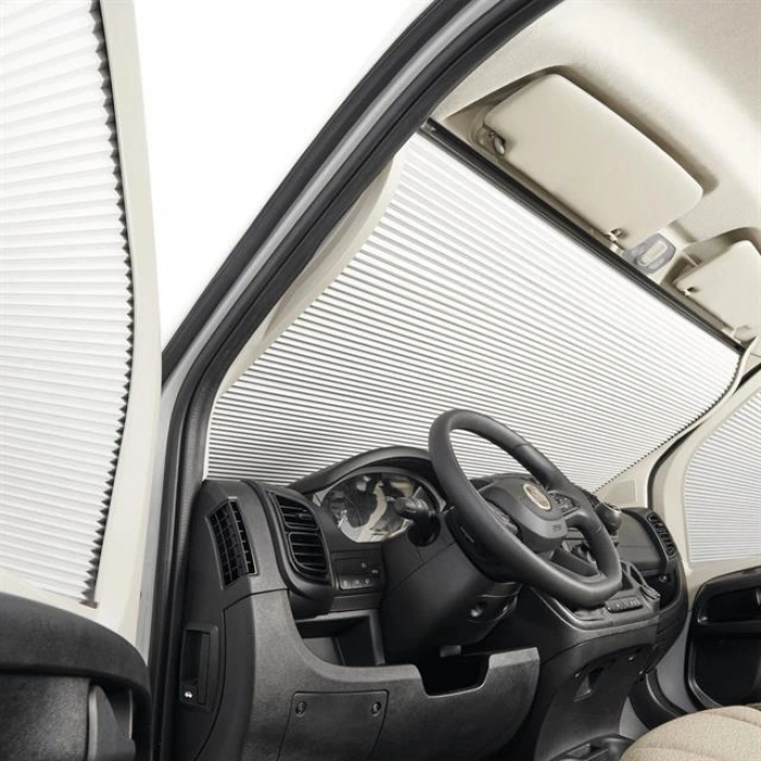 Dometic FP 220 Ön Cam Güneşlik Ducato/Boxer/Jumper