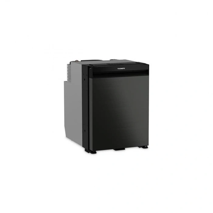 Dometic NRX 50C Kompresörlü Buzdolabı 44 L Koyu Gri Ön Panel