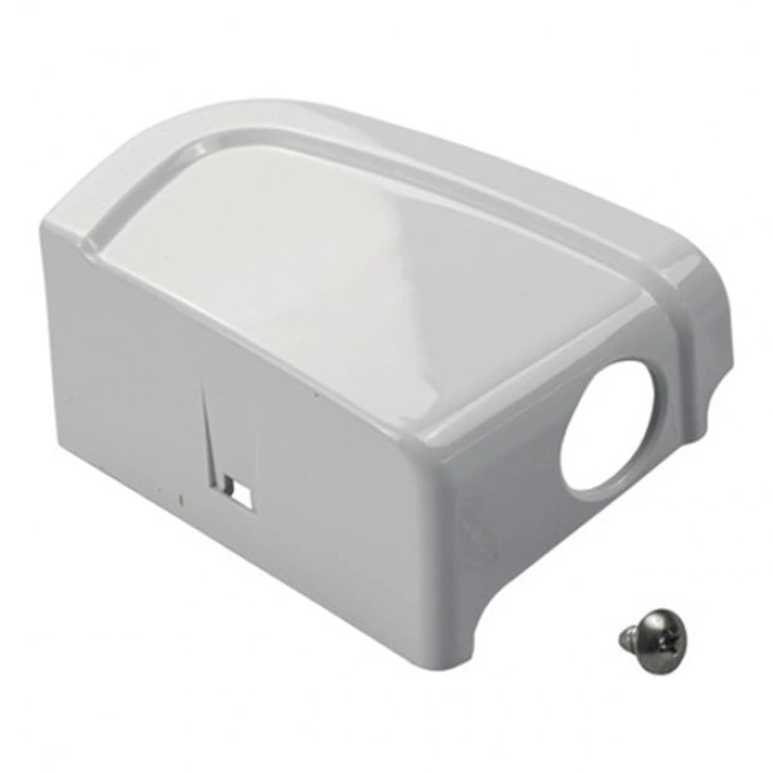 Dometic PW1100 Beyaz Tente Gövde Kapağı (Sol)