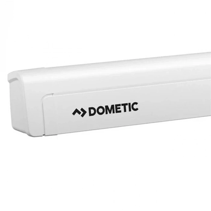 Dometic PW1100 Duvar Tipi Karavan Tentesi 4.50x2.50 Beyaz