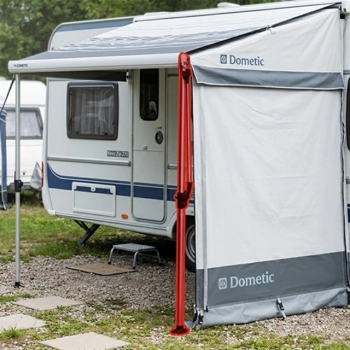 Dometic Revo Zip 270 Tente Sağ Ayak