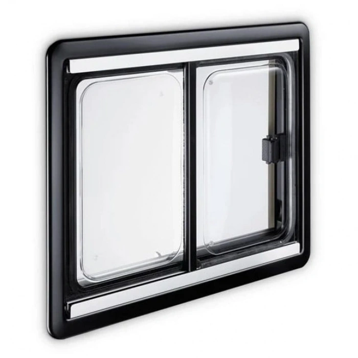 Dometic Sürgülü Karavan Camı 40x70