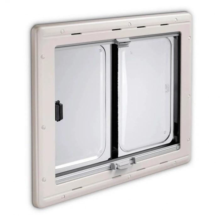 Dometic Sürgülü Karavan Camı 40x70