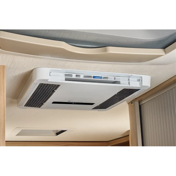 Eberspacher Breezonic Performance Plus HP 12300 BTU Karavan Kliması