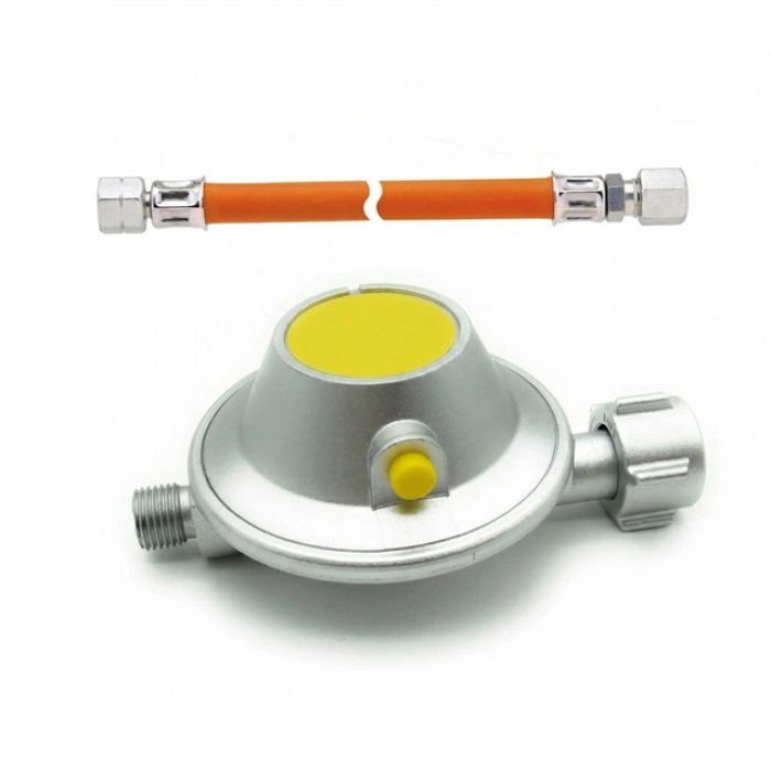 GOK Gaz Regülatörü