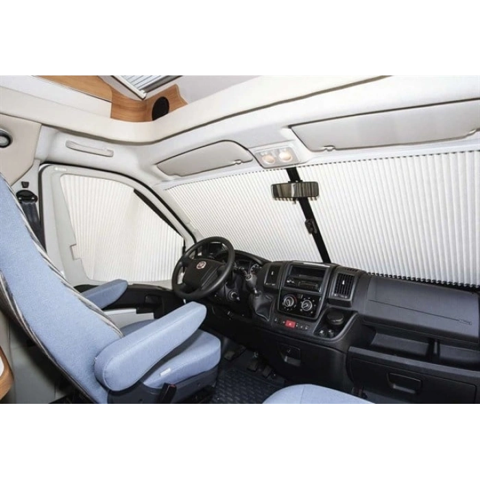 Remis Ön Güneşlik Ducato 2021 Sonrası (Sensörsüz)