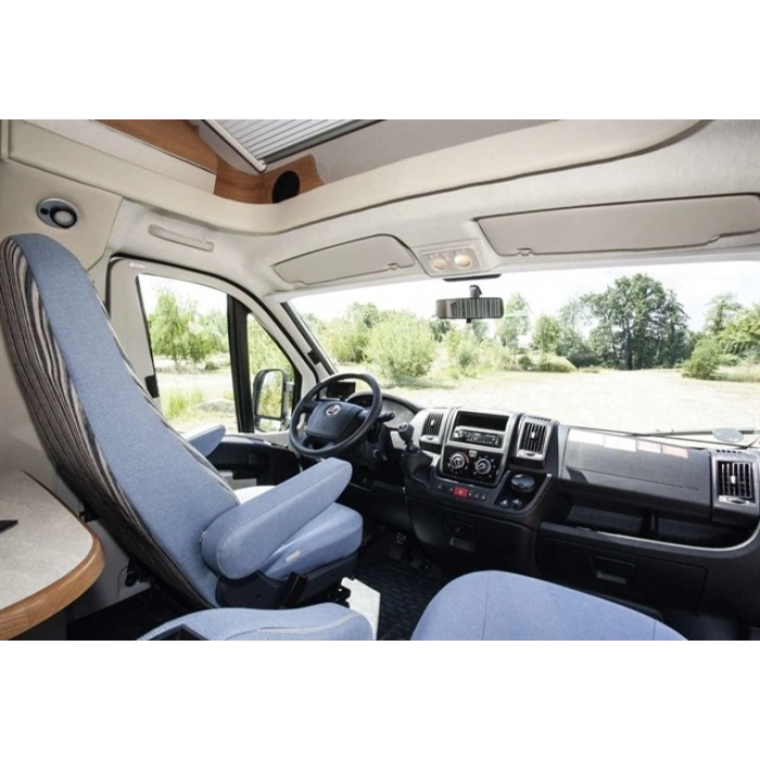 Remis Ön Güneşlik Ducato 2021 Sonrası (Sensörsüz)