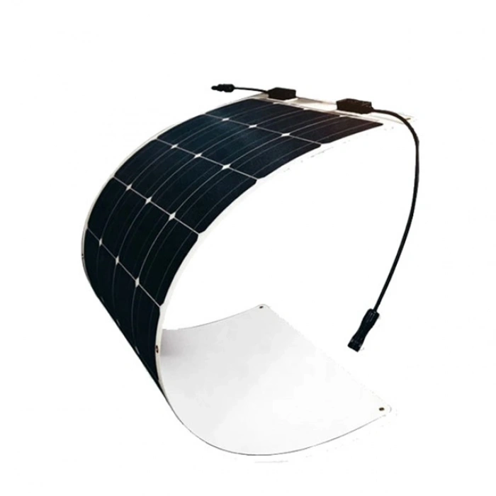 Sunman Esnek Güneş Paneli 100W