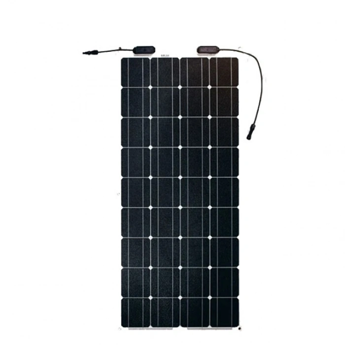 Sunman Esnek Güneş Paneli 100W