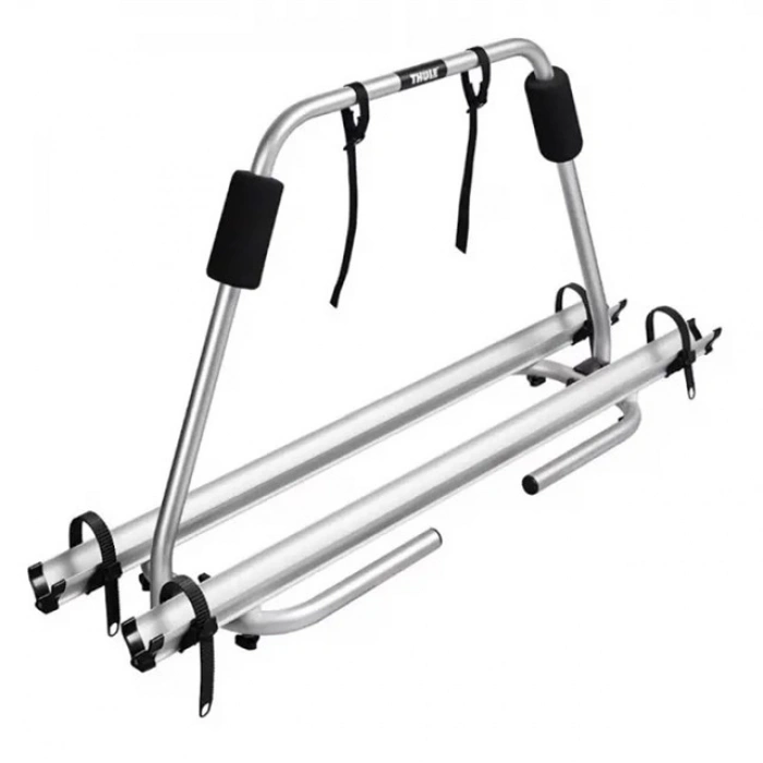 Thule Caravan Lıght Çiftli Bisiklet Taşıyıcı