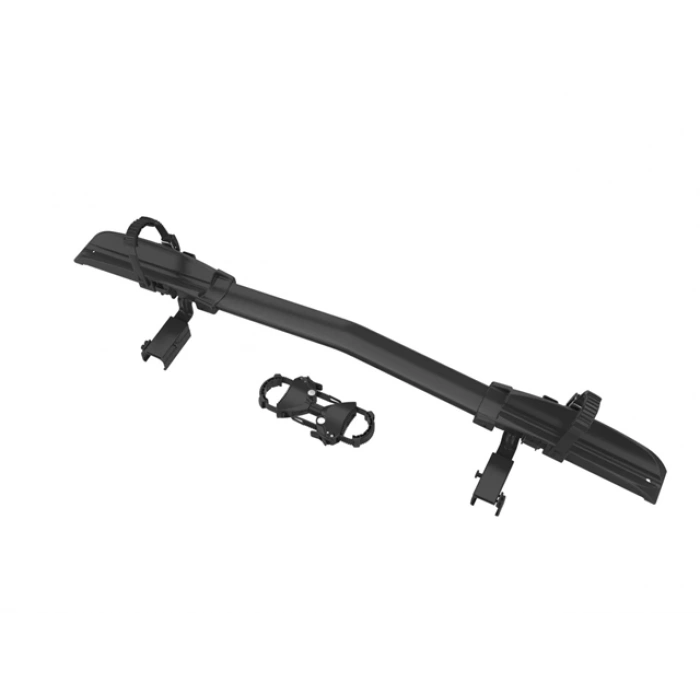 Tradekar SD260 Black Edition 3. Bisiklet İçin Genişletme Adaptörü
