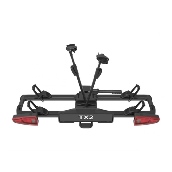 Tradekar Spinder TX2 Premium Ledli Bisiklet Taşıyıcı