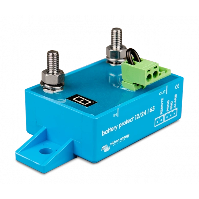 Victron Batteryprotect 12/24V 65A Akü Koruyucu