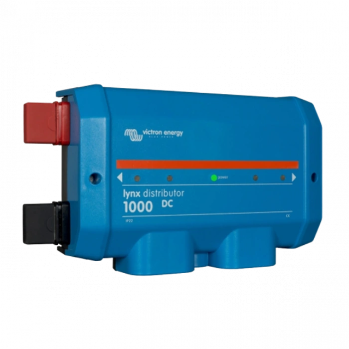 Victron Lynx Distributor