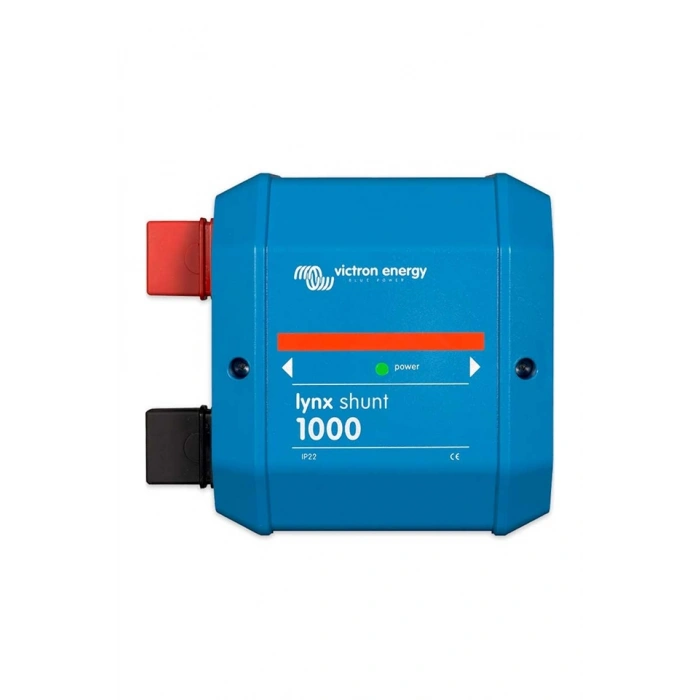 Victron Lynx Shunt VE.Can