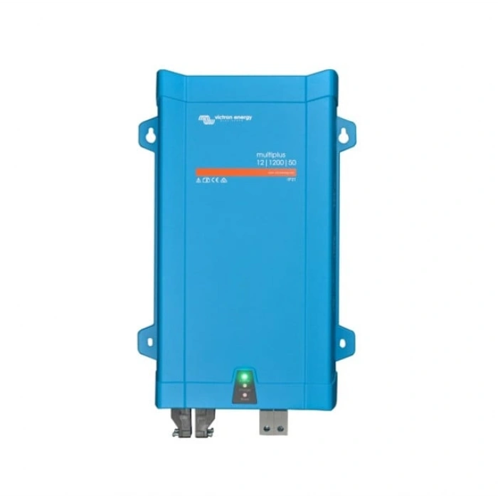 Victron Multiplus 12/1200/50-16A Şarjlı İnverter