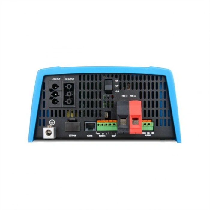 Victron Multiplus 12/1200/50-16A Şarjlı İnverter