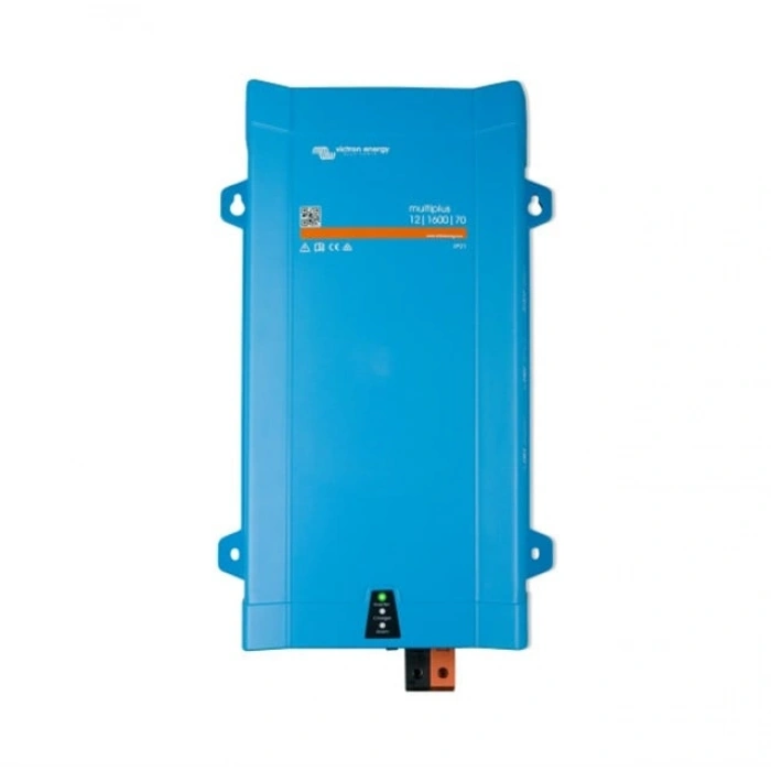 Victron Multiplus 12/1600/70-16A Şarjlı İnverter