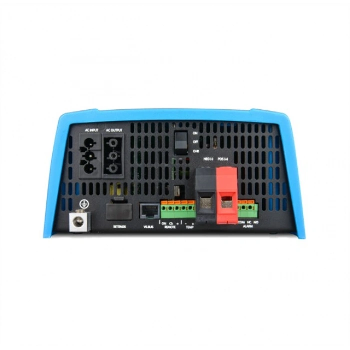 Victron Multiplus 12/1600/70-16A Şarjlı İnverter