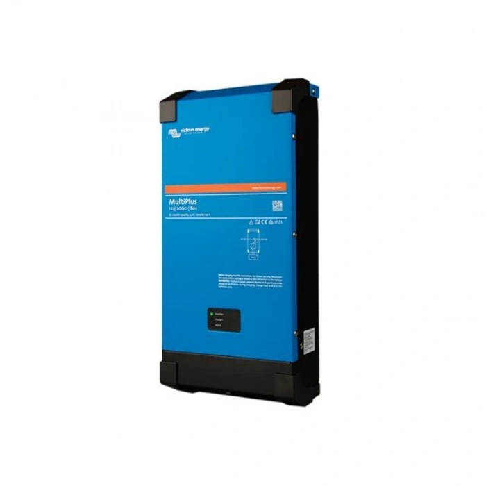 Victron MultiPlus 12/2000/80-32A Şarjlı İnverter