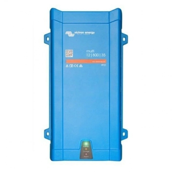 Victron MultiPlus 12/800/35-16A Şarjlı İnverter