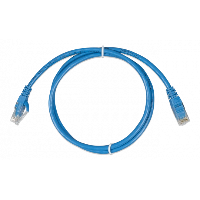 Victron RJ45 UTP Cable 1.8M