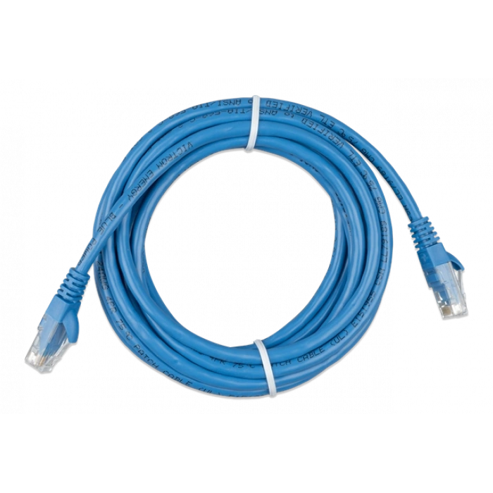 Victron RJ45 UTP Kablo 3M