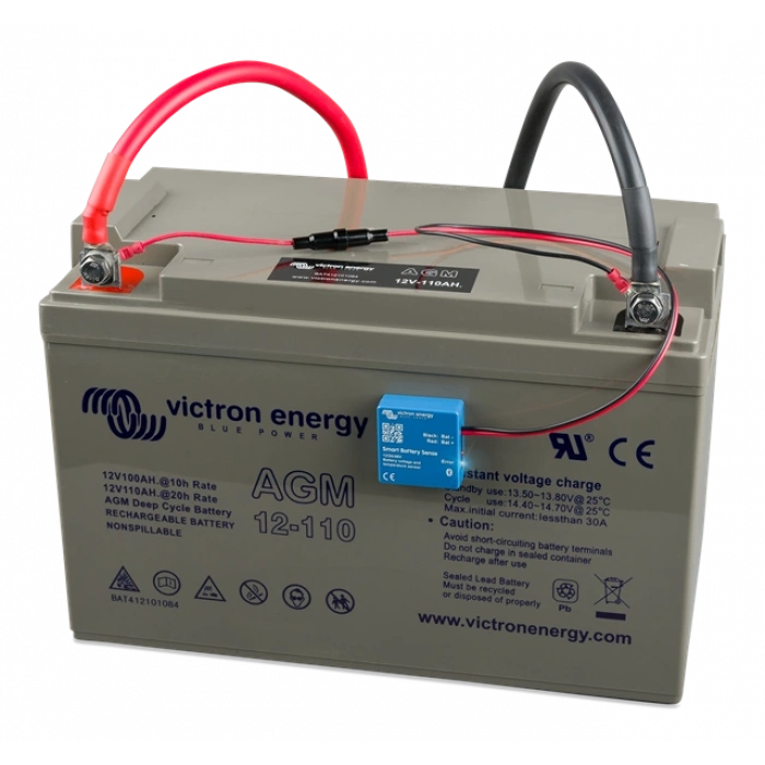 Victron Smart Battery Sense Akü Voltaj ve Sıcaklık Sensörü