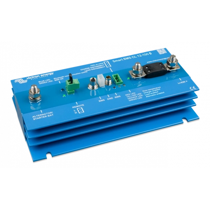 Victron Smart BMS CL 12/100 Lityum Batarya Yönetim Sistemi