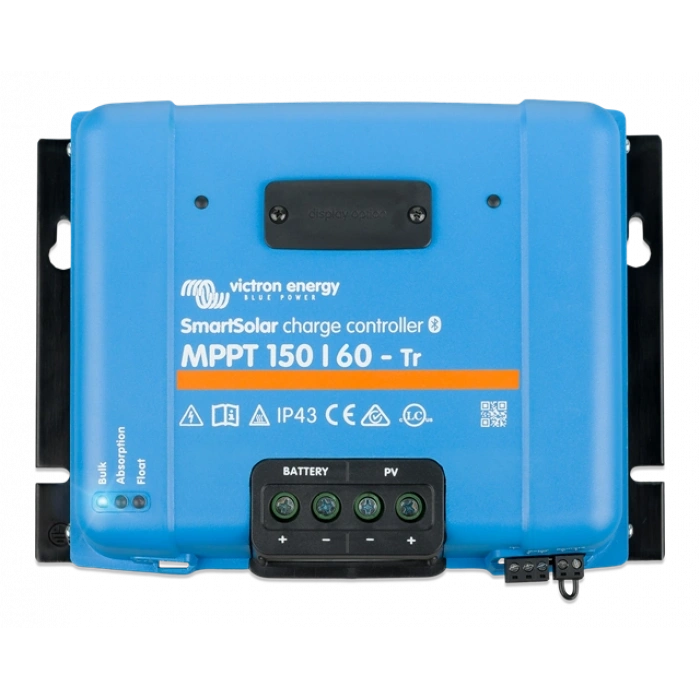 Victron SmartSolar MPPT 150/60Tr