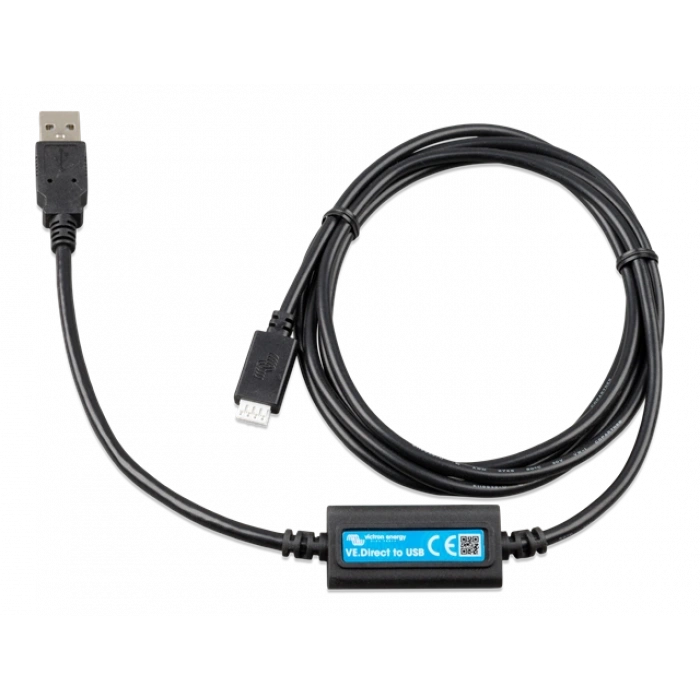 Victron VE.Direct - USB Dönüştürücü Arayüz Kablosu