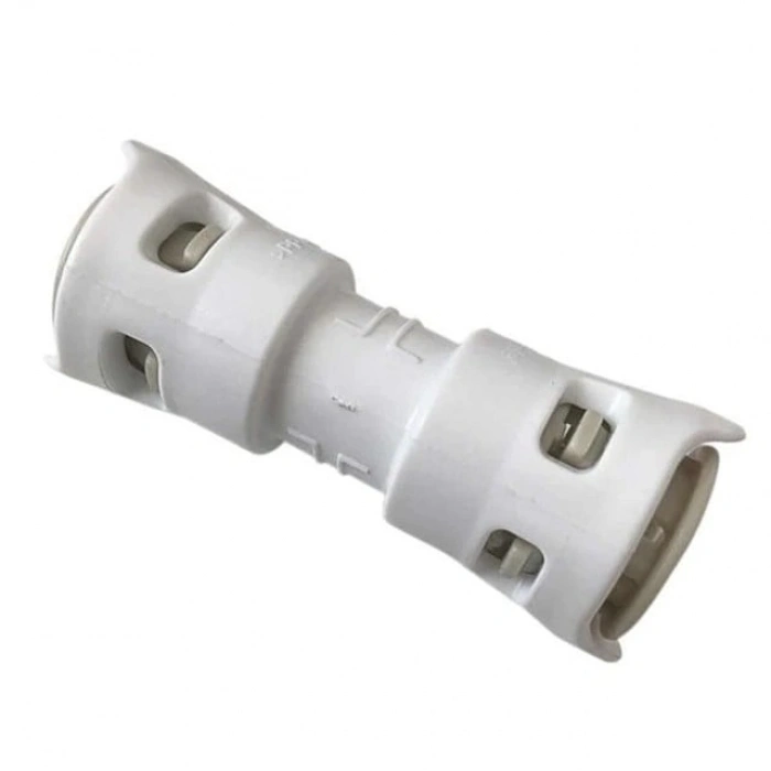 Whale Su Düz Ek Bağlantı - 12 mm