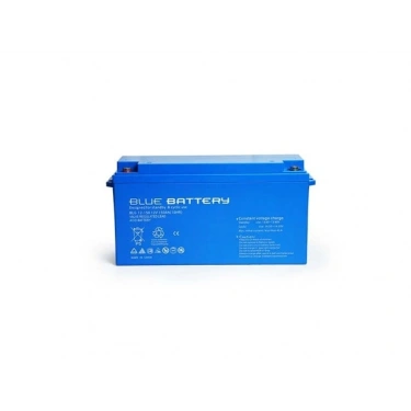 Blue Battery - Akü 12V 150Ah JEL