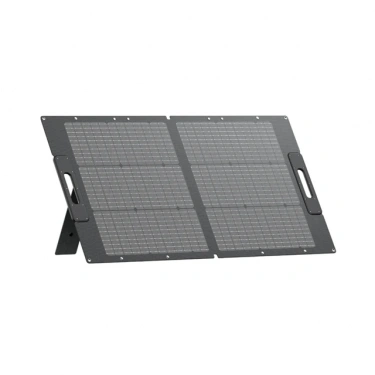 Bluetti PV100D 100W Katlanabilir Portatif Güneş Paneli