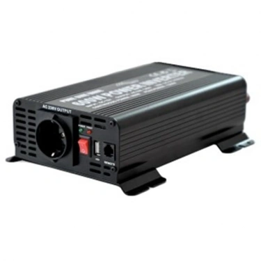 CBE İnverter 1000w 12v (Modifiye Sinüs)