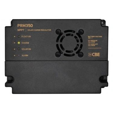 Cbe Mppt 30A Solar Şarj Regülatörü - PRM350